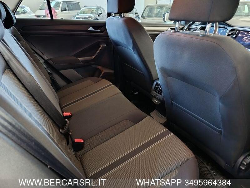 Volkswagen T-Roc 1.0 TSI Style BlueMotion Technology