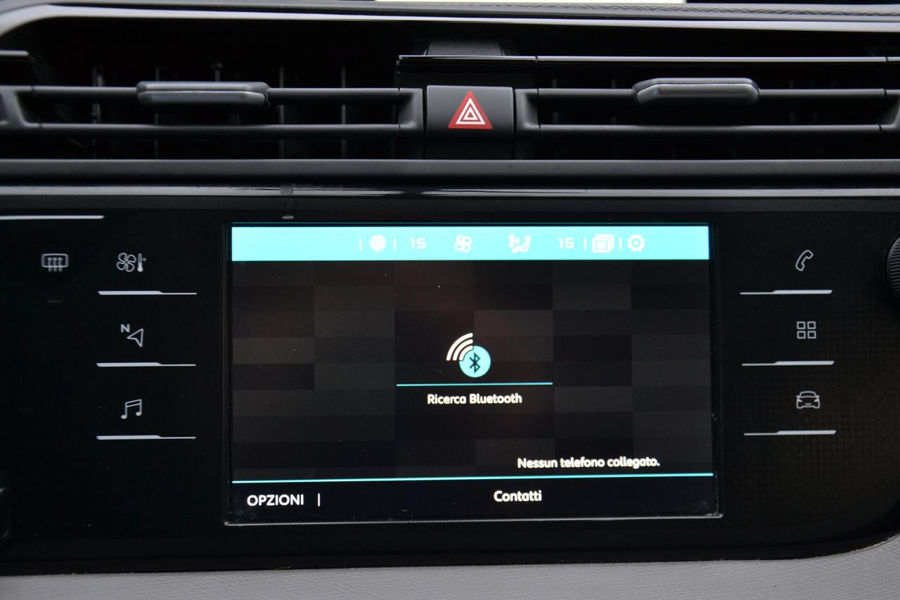 Citroen Grand C4 SpaceTourer 1.5 HDI 130CV AUTO **PREZZO REALE**UNIPRO'**
