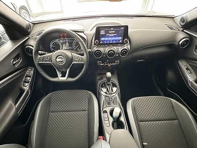 Nissan Juke 1.6 HEV N-Connecta