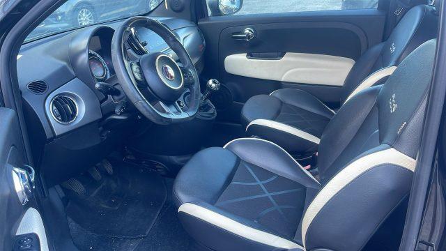 FIAT 500 1.3 Multijet S 95 CV