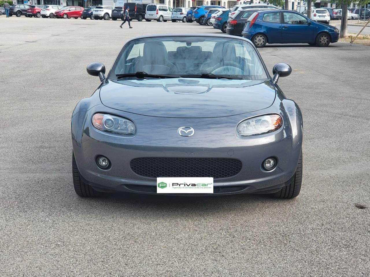 Mazda MX-5 1.8 126cv CABRIO-HARD TOP