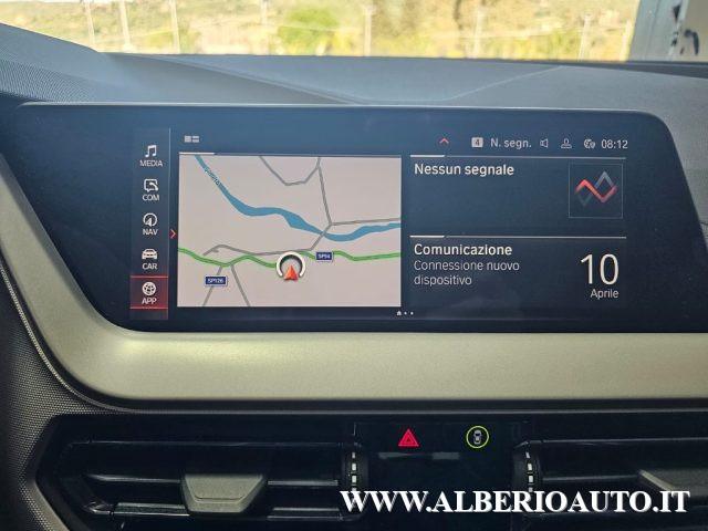 BMW 118 d 5p. Business Advantage