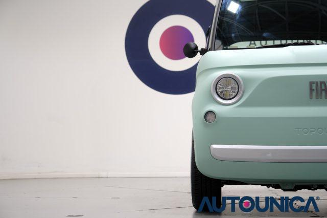 FIAT Topolino 6KW