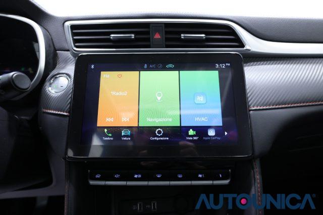 MG ZS 1.0T-GDI LUXURY FULL LED TETTO PANORAMICO APRIBILE