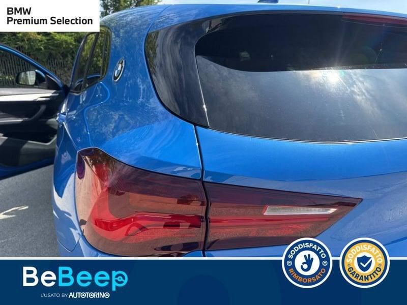 BMW X2 XDRIVE25E MSPORT AUTO