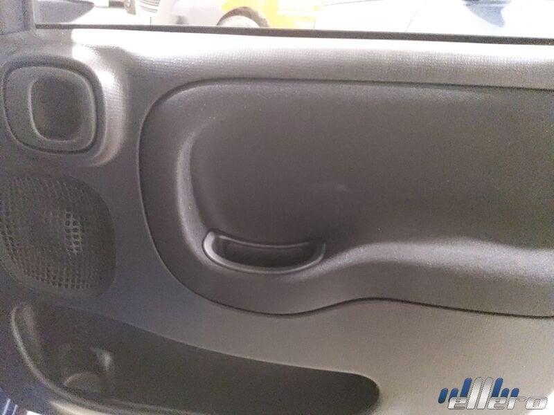 FIAT Pandina 1.0 65cv Hybrid CROSS
