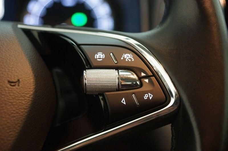 Škoda Karoq 1.5 TSI ACT S-Tech DSG