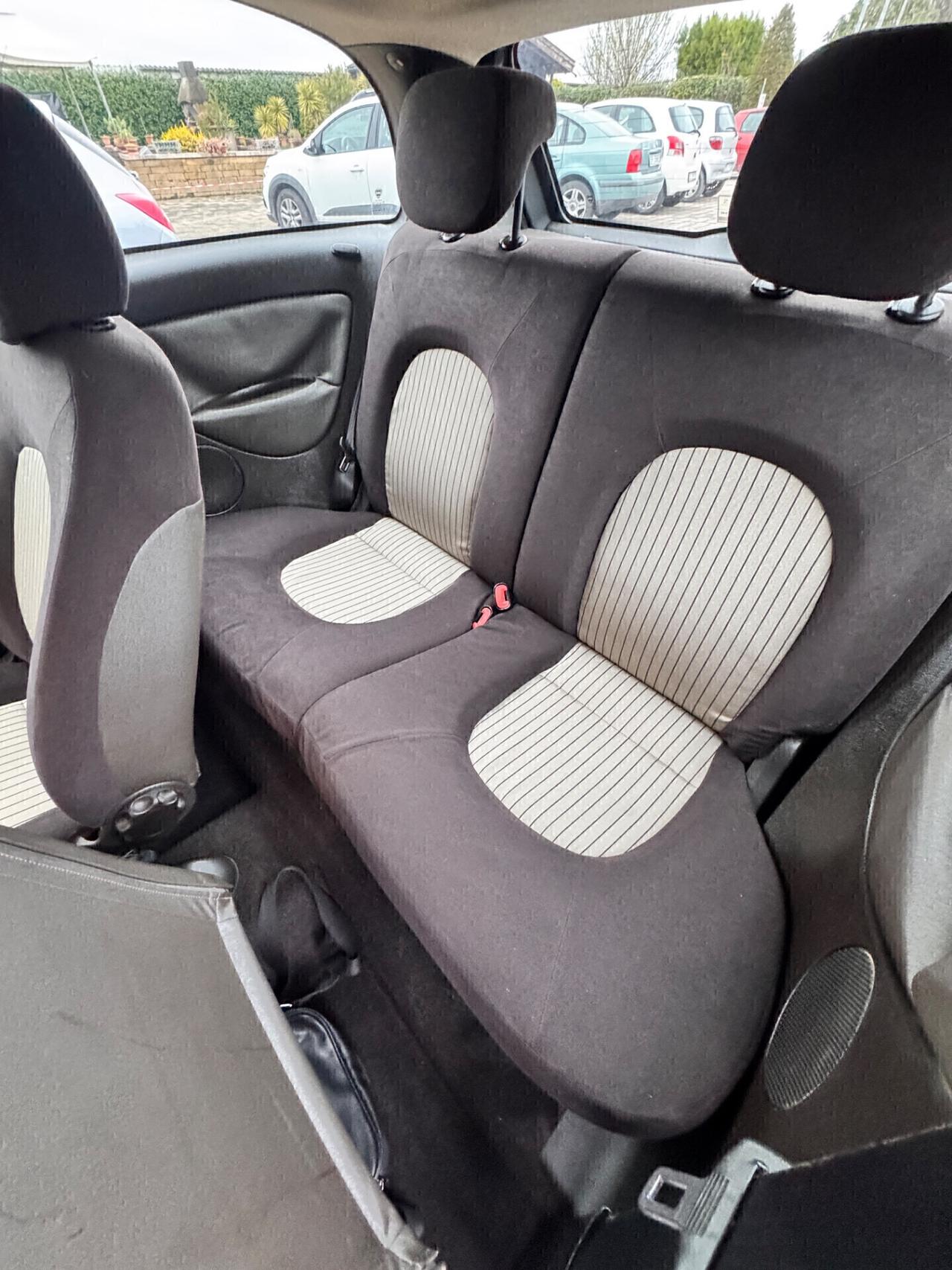 Lancia Ypsilon 1.3 MJT 90 CV
