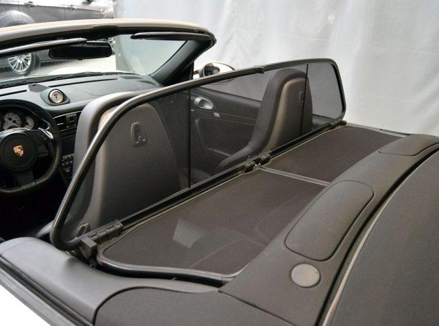 PORSCHE 997 Carrera 4S Cabriolet Pdk Service Porsche