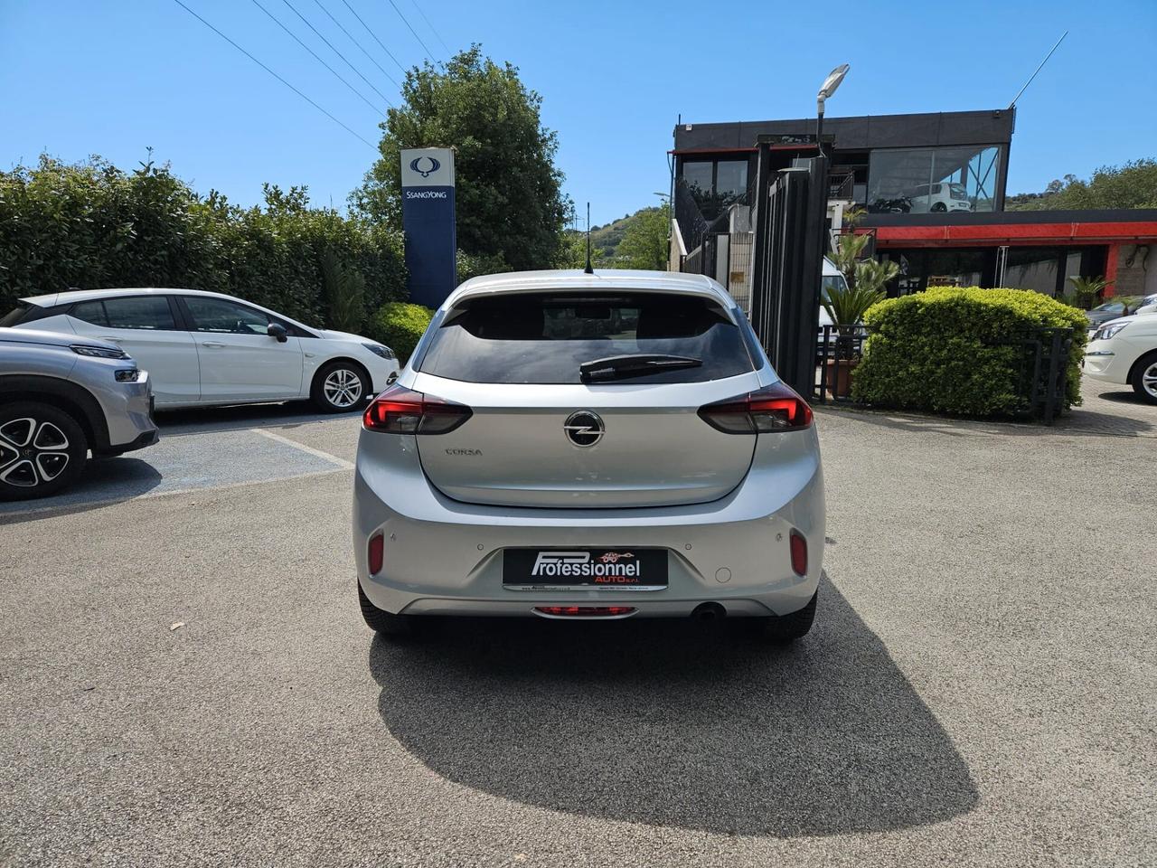 Opel Corsa 1.2 Edition