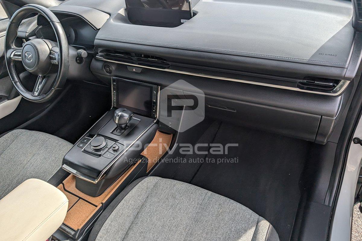 MAZDA MX-30 e-Skyactiv Prime Line