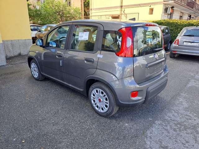 Fiat Panda Panda 1.0 firefly hybrid KM0 PRONTA CONSEGNA