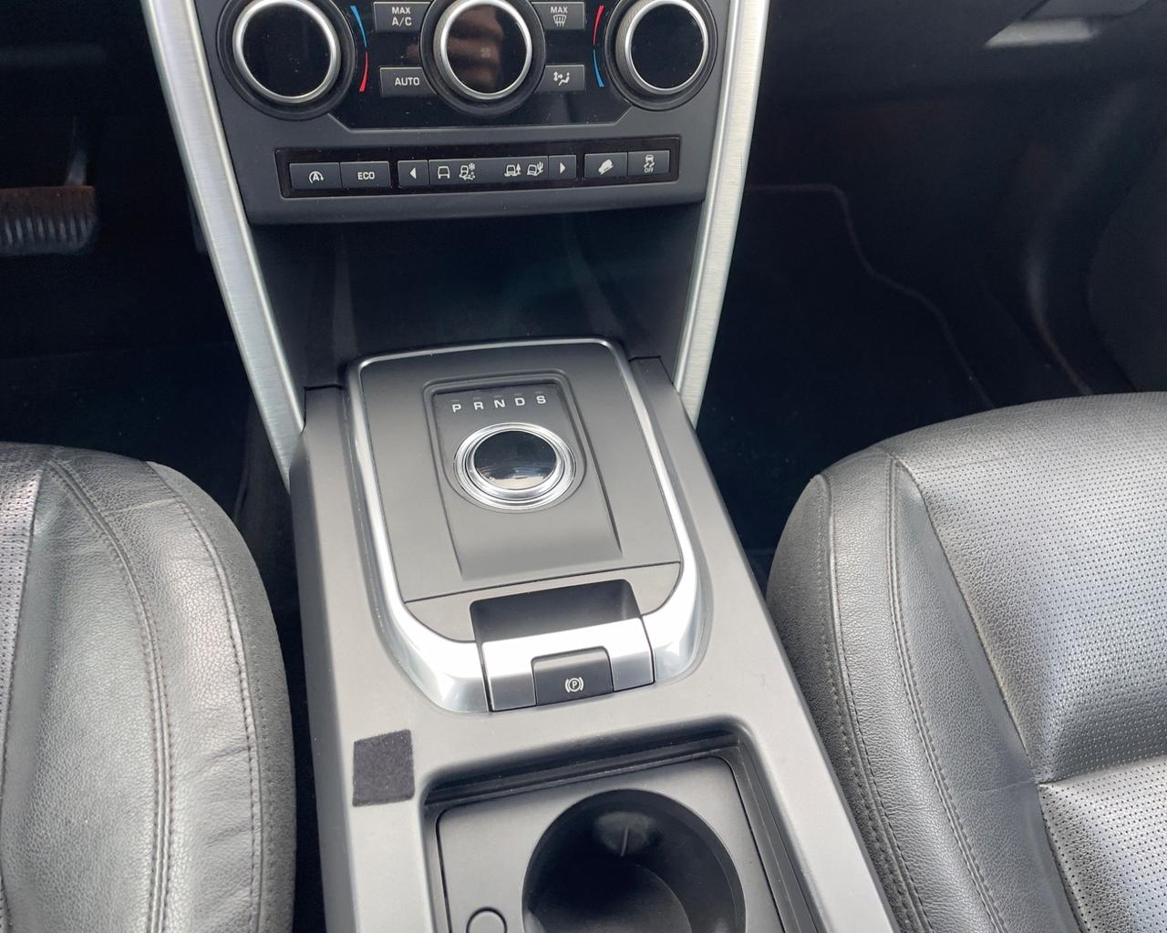 Land Rover Discovery Sport 2.0 TD4 180 CV HSE Luxury