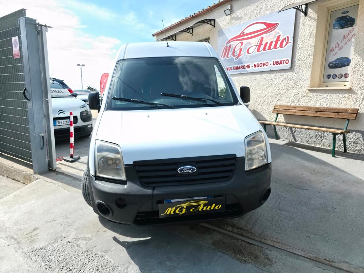 Ford Transit Connect Transit Connect 230L 1.8 TDCi/90CV PL-TA