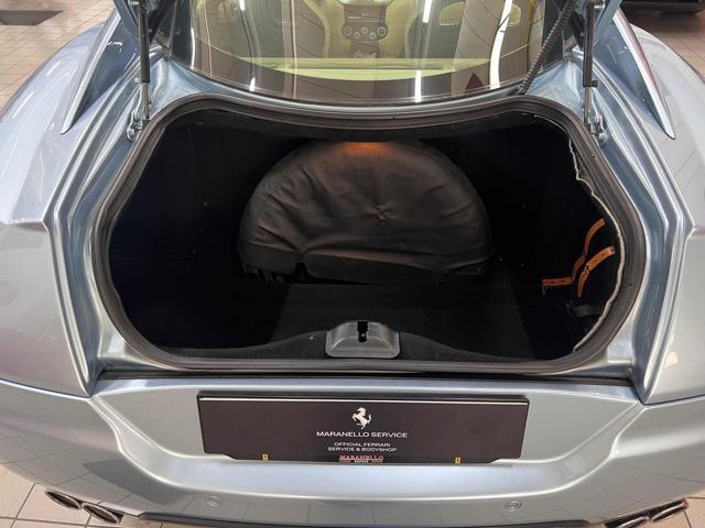 FERRARI 599 GTB Fiorano F1