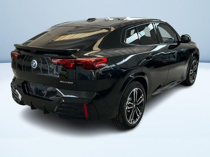 BMW iX2 eDrive20 Special Edition M Sport