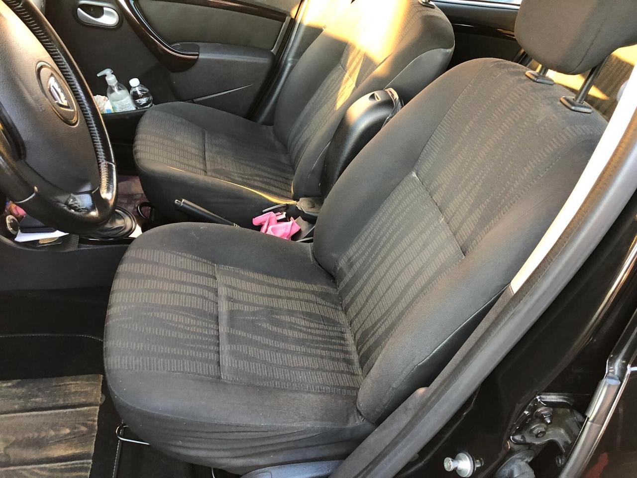 Dacia Duster 1.5 dCi 110CV 4x4 Lauréate