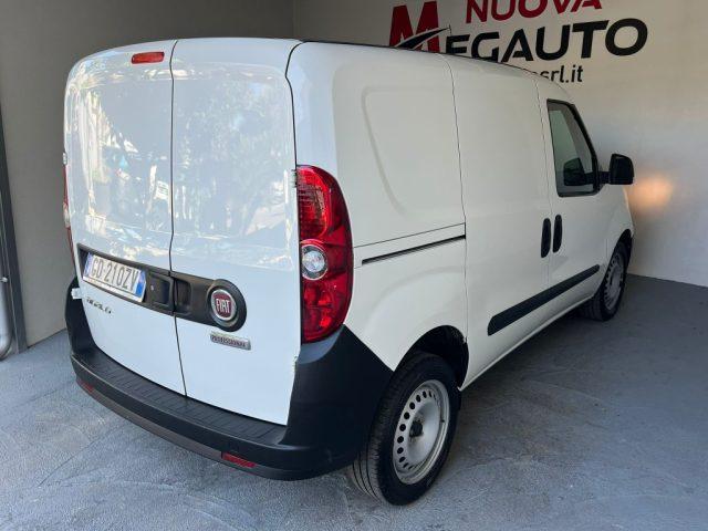 FIAT Doblo Cargo / Cassone 1.6 Multijet Base