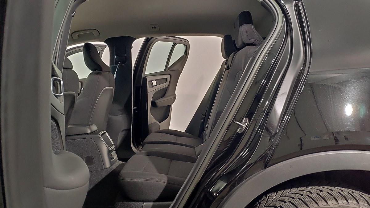 VOLVO Xc40 T4 Recharge Plug-In Hybrid Automatico Essential