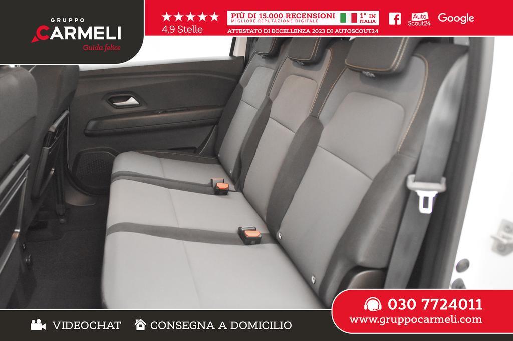 Dacia Jogger 1.0 TCe GPL Extreme UP