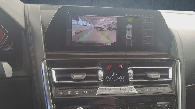 BMW 840 d 48V xDrive Gran Coupé Msport Aut.