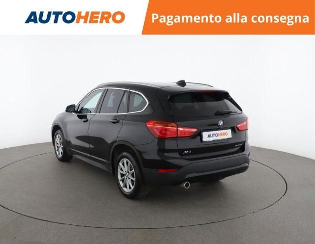 BMW X1 sDrive16d Advantage