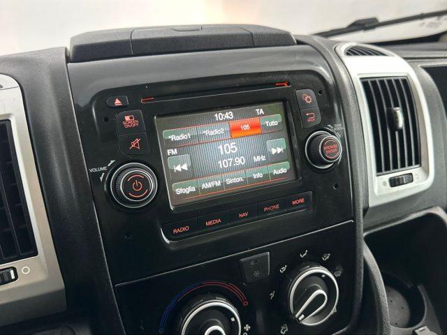 FIAT Ducato 30 2.0 MJT PC-TN Furgone