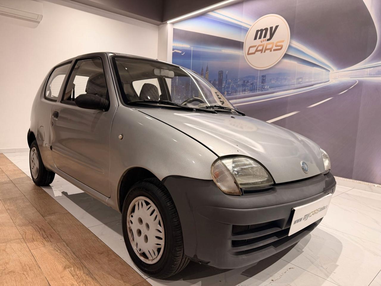 Fiat Seicento 1.1