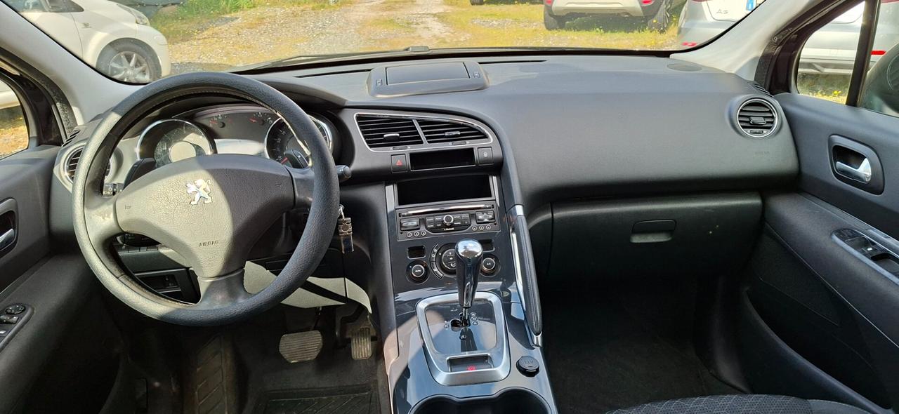 Peugeot 3008 1.6 HDi AUT. 115CV Business