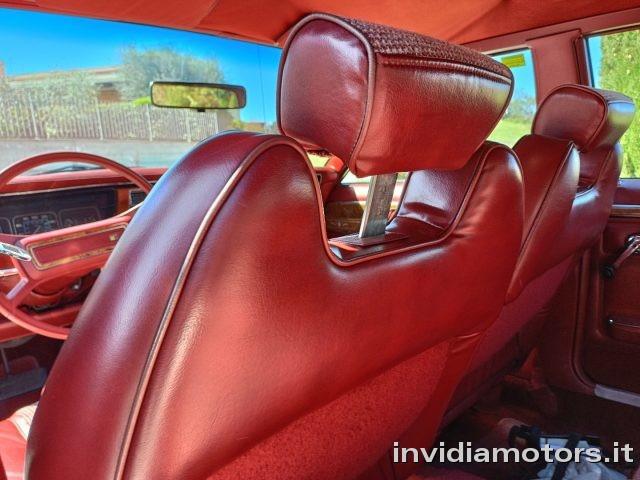 JEEP Wagoneer AMC EAGLE 4.2L ISCR.ASI