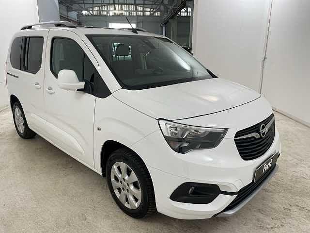 Opel Combo Life life m1 1.5d 130cv innovation s&s l1h1 at8