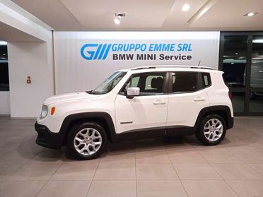 Jeep Renegade Renegade 1.6 mjt Limited fwd 120cv E6