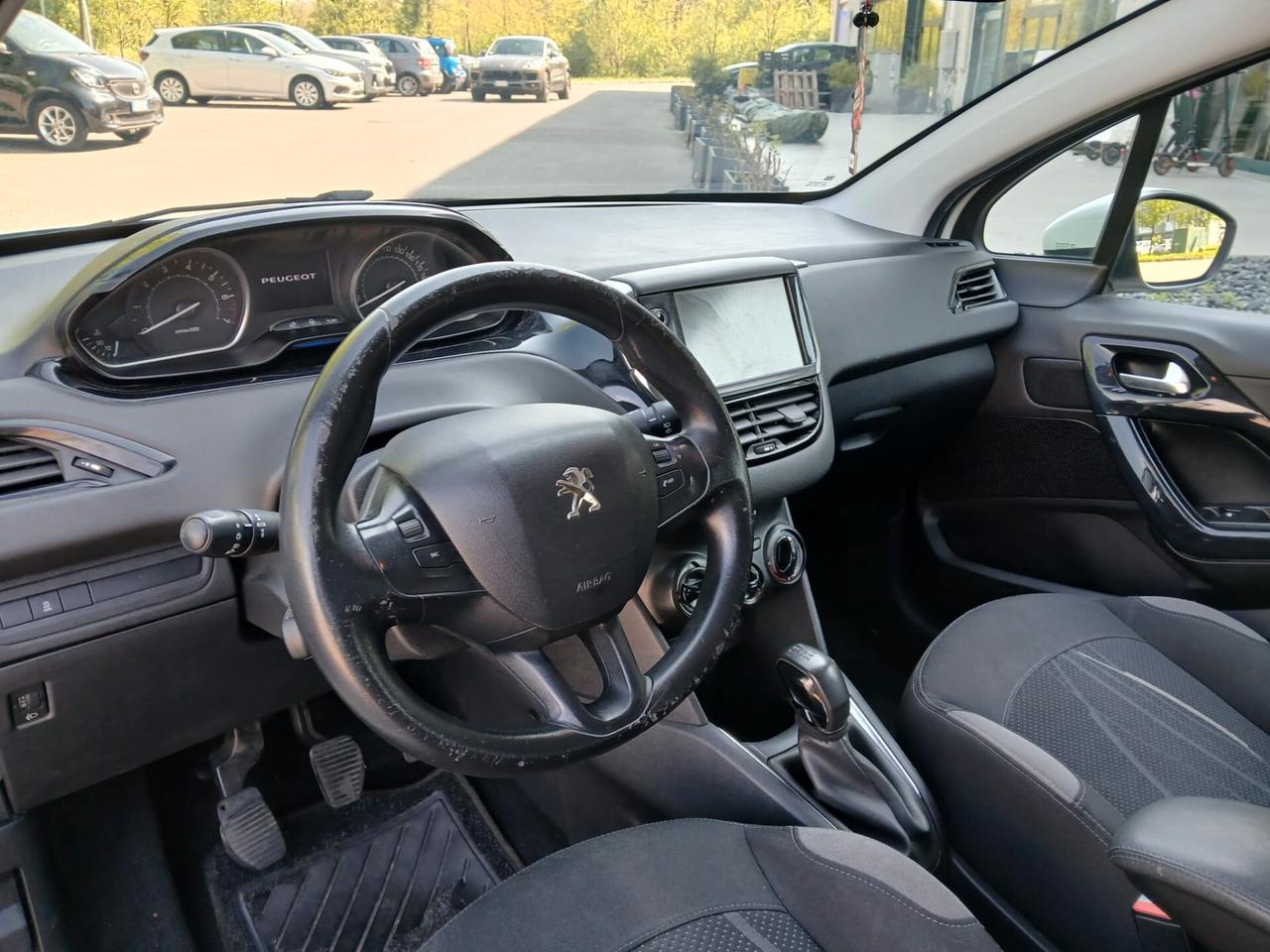 Peugeot 208 1.4 VTi 95 CV 3p. Allure*Neopatentati*