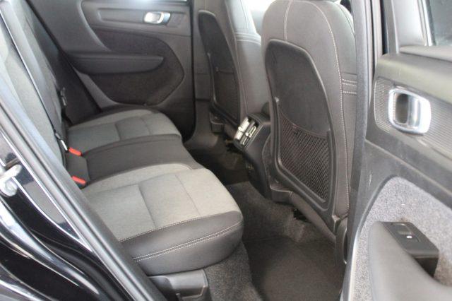 VOLVO XC40 2.0 B3 163 CV DCT Core