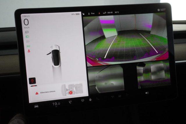 TESLA Model 3 Model 3 Long Range Dual Motor AWD