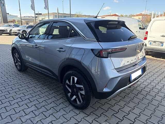 Opel Mokka 1.2 100 CV Elegance