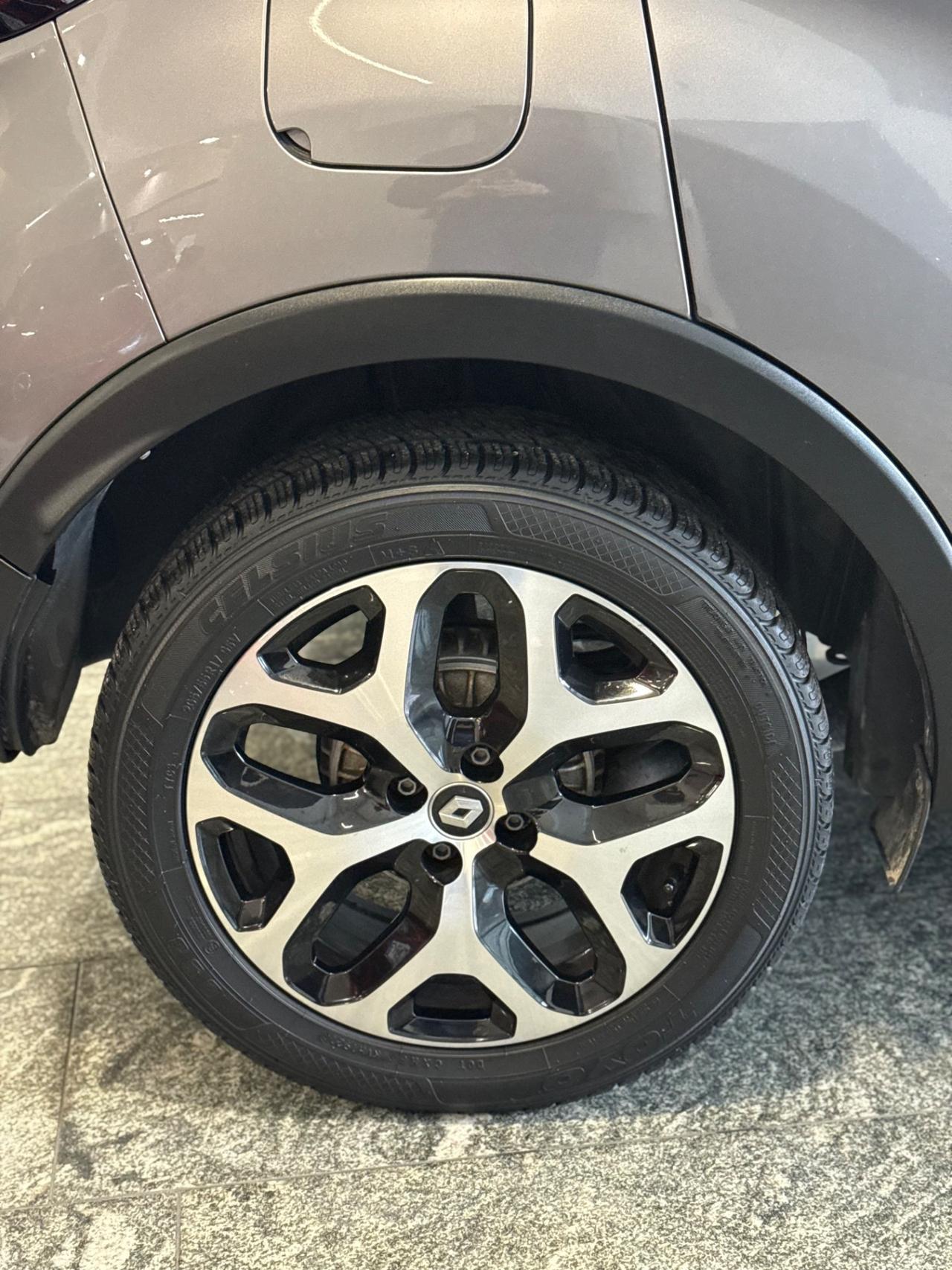 Renault Captur TCe 12V 90 CV Start&Stop Energy Intens