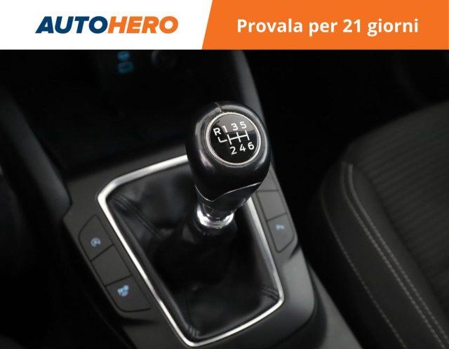 FORD Kuga 1.5 EcoBlue 120 CV 2WD Titanium