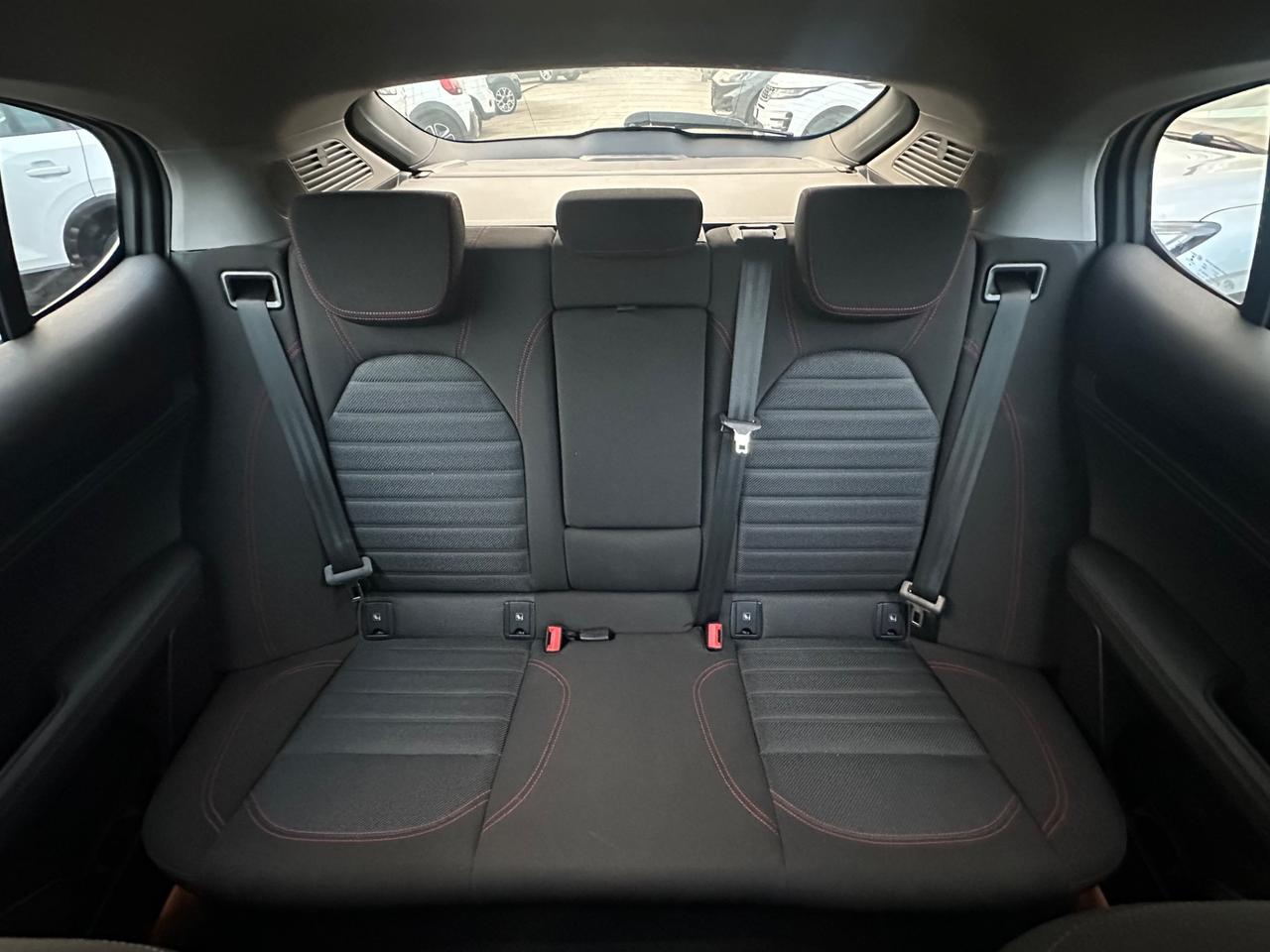Alfa Romeo Stelvio 2.2 Turbodiesel 160 CV AT8 RWD Business