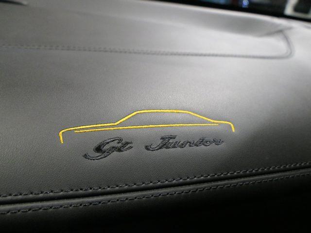 ALFA ROMEO Giulia 2.0 Turbo 280 CV AT8 JUNIOR EDITION