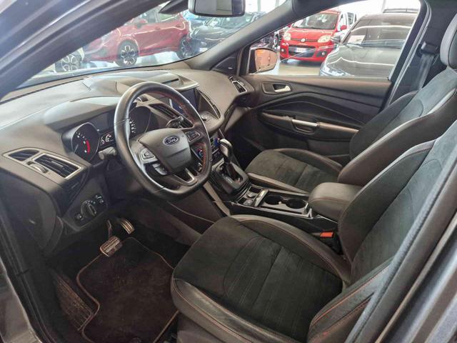 FORD Kuga 2.0 TDCI 120 CV S&S 2WD Powershift ST-Line