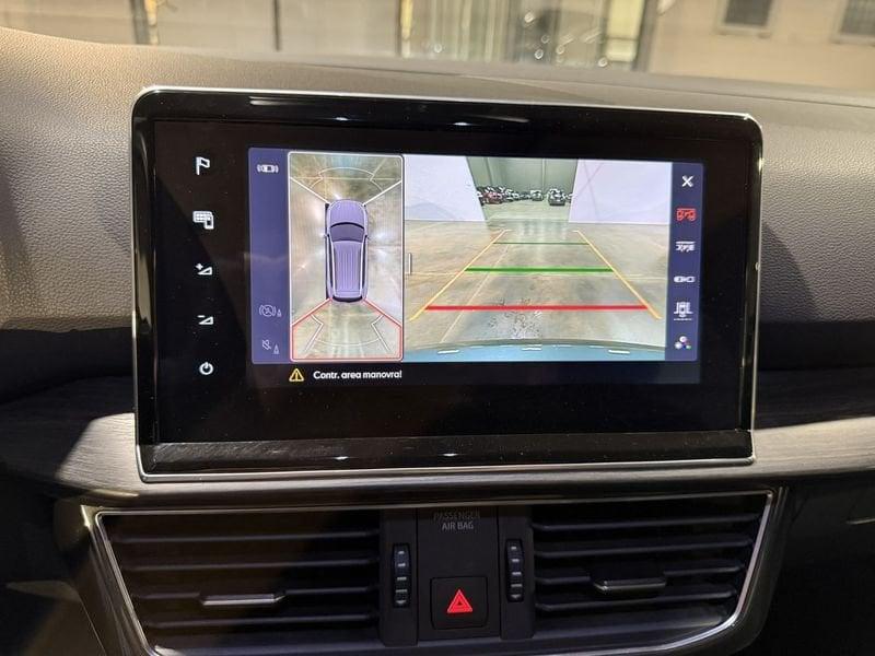 SEAT Tarraco Tarraco 2.0 TDI 200 CV 4Drive DSG XCELLENCE