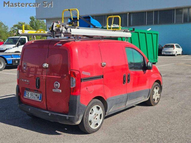 FIAT Fiorino 1.3 MJT 95CV Furgone Adventure E6 - FK992MW