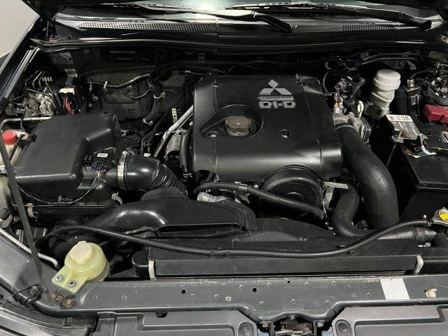 MITSUBISHI L200 2.5 DI-D/167CV DoubleCab Warrior LEGGI DESCRIZIONE