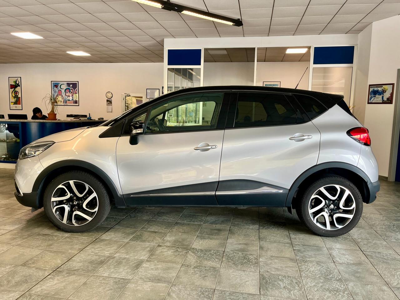 Renault Captur 0.9 TCe 12V 90 CV S Energy R-Link