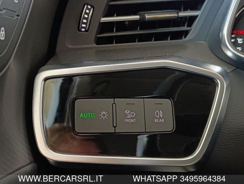Audi A6 Avant 40 2.0 TDI quattro ultra S tronic Business Sport*PROIETTORI MATRIX*SEDILI SPORT*CL_19*