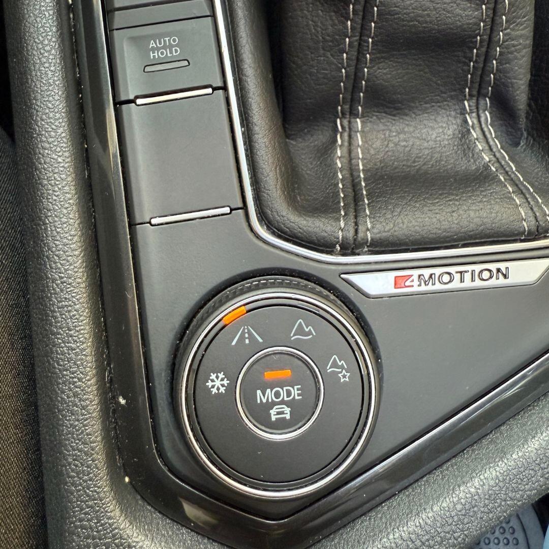 Volkswagen Tiguan 2.0 TDI DSG 4MOTION R-Line