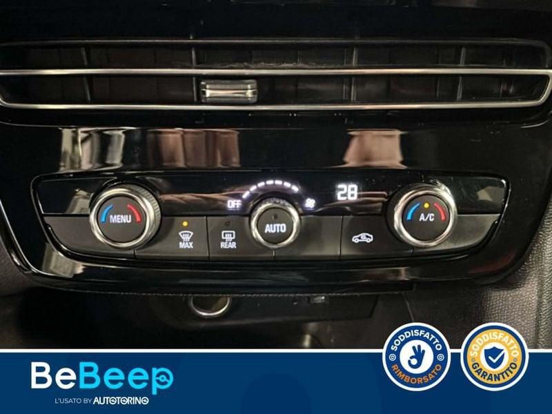 Opel Mokka 1.2 T GS LINE S&S 100CV