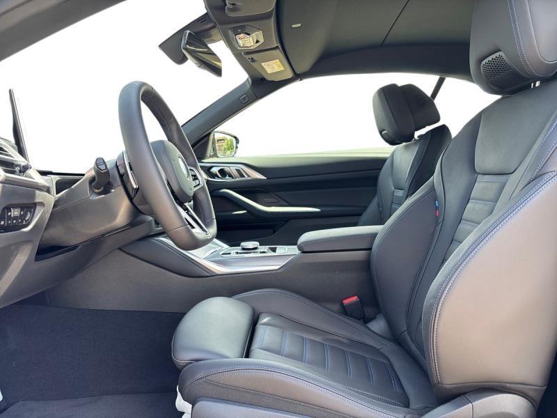 BMW Serie 4 Cabrio 420 d 48V M Sport Pro Steptronic