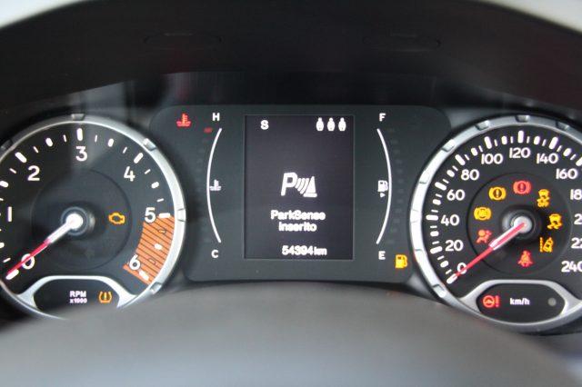 JEEP Renegade 1.6 Mjt 120 CV Business